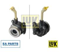 Central Slave Cylinder, clutch for FORD AUSTRALIA TRANSIT LUK 510 0227 10