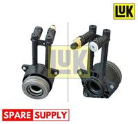 CENTRAL SLAVE CYLINDER, CLUTCH FOR FORD B-MAX C-MAX ECOSPORT LUK 510 0058 10