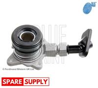 CENTRAL SLAVE CYLINDER, CLUTCH FOR FORD C-MAX COUGAR ESCAPE BLUE PRINT ADF123613