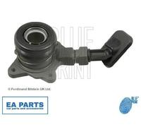 Central Slave Cylinder, clutch for FORD C-MAX COUGAR ESCAPE BLUE PRINT ADF123613