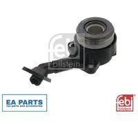Central Slave Cylinder, clutch for FORD C-MAX COUGAR ESCAPE FEBI BILSTEIN 36014