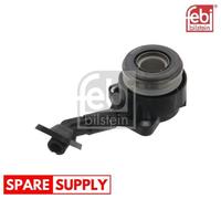 CENTRAL SLAVE CYLINDER, CLUTCH FOR FORD C-MAX COUGAR ESCAPE FEBI BILSTEIN 36014