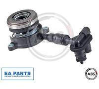 Central Slave Cylinder, clutch for FORD C-MAX ESCAPE FIESTA FOCUS A.B.S. 51248