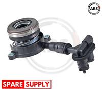 CENTRAL SLAVE CYLINDER, CLUTCH FOR FORD C-MAX ESCAPE FIESTA FOCUS A.B.S. 51248