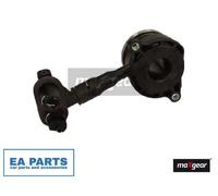 Central Slave Cylinder, clutch for FORD C-MAX ESCAPE FIESTA MAXGEAR 61-5321