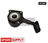 CENTRAL SLAVE CYLINDER, CLUTCH FOR FORD C-MAX ESCAPE FOCUS MAXGEAR 61-0096