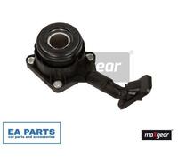 Central Slave Cylinder, clutch for FORD C-MAX ESCAPE FOCUS MAXGEAR 61-0096