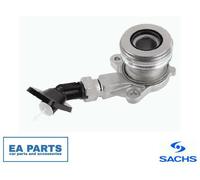 Central Slave Cylinder, clutch for FORD C-MAX ESCAPE FOCUS SACHS 3182 600 254