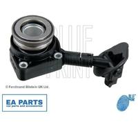 Central Slave Cylinder, clutch for FORD C-MAX FOCUS GALAXY BLUE PRINT ADF123612