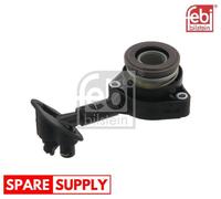 CENTRAL SLAVE CYLINDER, CLUTCH FOR FORD C-MAX FOCUS GALAXY FEBI BILSTEIN 36013