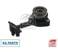Central Slave Cylinder, clutch for FORD C-MAX FOCUS GALAXY FEBI BILSTEIN 36013