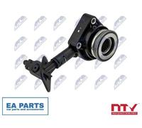Central Slave Cylinder, clutch for FORD C-MAX FOCUS GALAXY MONDEO NTY NWS-FR-011