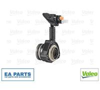 Central Slave Cylinder, clutch for FORD C-MAX FOCUS GALAXY MONDEO VALEO 810080