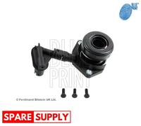 CENTRAL SLAVE CYLINDER, CLUTCH FOR FORD C-MAX FOCUS MONDEO BLUE PRINT ADF123601
