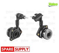 CENTRAL SLAVE CYLINDER, CLUTCH FOR FORD C-MAX FOCUS MONDEO VALEO 810037