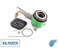 Central Slave Cylinder, clutch for FORD COUGAR GALAXY BLUE PRINT ADJ133607