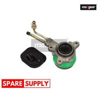 CENTRAL SLAVE CYLINDER, CLUTCH FOR FORD COUGAR GALAXY MONDEO MAXGEAR 61-0016
