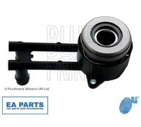 Central Slave Cylinder, clutch for FORD COURIER FIESTA BLUE PRINT ADF123604