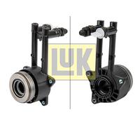 CENTRAL SLAVE CYLINDER, CLUTCH FOR FORD COURIER FIESTA FOCUS KA LUK 510 0011 11