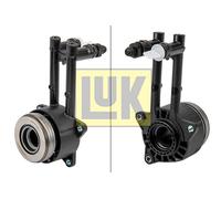 CENTRAL SLAVE CYLINDER, CLUTCH FOR FORD COURIER FIESTA FOCUS KA LUK 510 0011 11