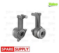 CENTRAL SLAVE CYLINDER, CLUTCH FOR FORD COURIER FIESTA FOCUS KA VALEO 810030