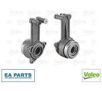 Central Slave Cylinder, clutch for FORD COURIER FIESTA FOCUS KA VALEO 810030