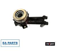 Central Slave Cylinder, clutch for FORD FIESTA FUSION KA MAXGEAR 61-0044