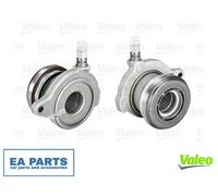 Central Slave Cylinder, clutch for FORD FOCUS GALAXY KUGA MONDEO VALEO 804575