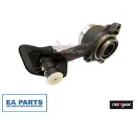 Central Slave Cylinder, clutch for FORD FOCUS MAXGEAR 61-0075