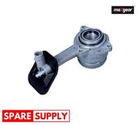 CENTRAL SLAVE CYLINDER, CLUTCH FOR FORD FOCUS MAXGEAR 61-0075