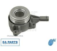 Central Slave Cylinder, clutch for FORD GALAXY MONDEO S-MAX BLUE PRINT ADF123607