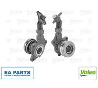 Central Slave Cylinder, clutch for FORD MONDEO VALEO 810024