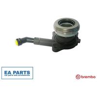 Central Slave Cylinder, clutch for FORD TOURNEO CUSTOM V362 Bus BREMBO E 24 018