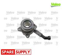 CENTRAL SLAVE CYLINDER, CLUTCH FOR FORD TOURNEO CUSTOM V362 BUS VALEO 875002