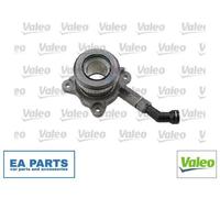 Central Slave Cylinder, clutch for FORD TOURNEO CUSTOM V362 Bus VALEO 875002