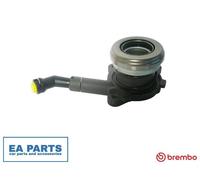 Central Slave Cylinder, clutch for FORD TRANSIT BREMBO E 24 018