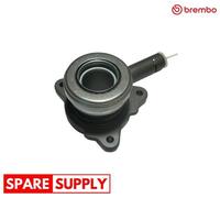 CENTRAL SLAVE CYLINDER, CLUTCH FOR FORD TRANSIT BREMBO E 24 033