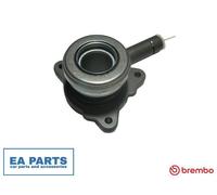 Central Slave Cylinder, clutch for FORD TRANSIT BREMBO E 24 033