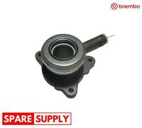 CENTRAL SLAVE CYLINDER, CLUTCH FOR FORD TRANSIT BREMBO E 24 033