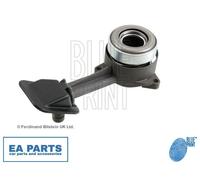 Central Slave Cylinder, clutch for FORD TRANSIT CONNECT BLUE PRINT ADF123605