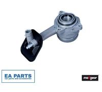 Central Slave Cylinder, clutch for FORD TRANSIT CONNECT MAXGEAR 61-0075