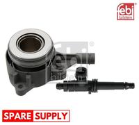 CENTRAL SLAVE CYLINDER, CLUTCH FOR FORD TRANSIT FEBI BILSTEIN 174814