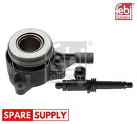 CENTRAL SLAVE CYLINDER, CLUTCH FOR FORD TRANSIT FEBI BILSTEIN 174814