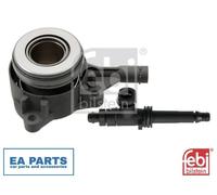 Central Slave Cylinder, clutch for FORD TRANSIT FEBI BILSTEIN 174814