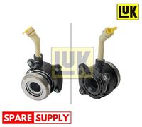 CENTRAL SLAVE CYLINDER, CLUTCH FOR FORD TRANSIT LUK 510 0227 10