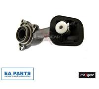 Central Slave Cylinder, clutch for FORD TRANSIT MAXGEAR 61-0076