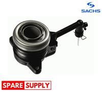 CENTRAL SLAVE CYLINDER, CLUTCH FOR FORD TRANSIT SACHS 3182 654 147