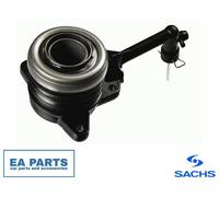 Central Slave Cylinder, clutch for FORD TRANSIT SACHS 3182 654 147 NEW