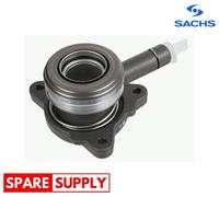CENTRAL SLAVE CYLINDER, CLUTCH FOR FORD TRANSIT SACHS 3182 654 290