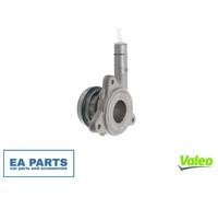 Central Slave Cylinder, clutch for FORD TRANSIT VALEO 810206